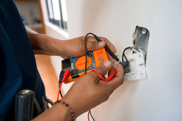 Best Electrical Installation Contractor  in South Browning, MT