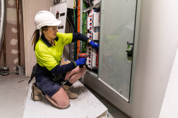 Best Circuit Breaker Repair  in South Browning, MT
