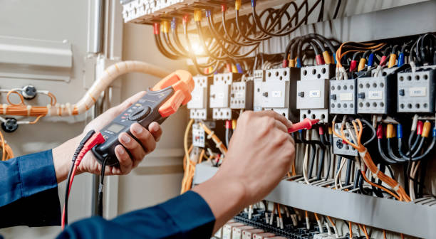 Reliable MT Electrician Solutions