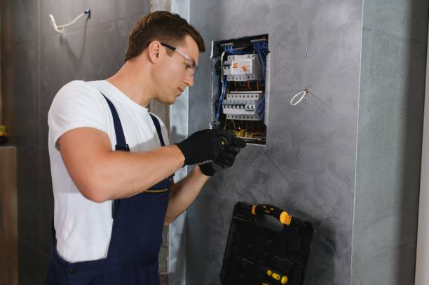 Best Electrical System Inspection  in South Browning, MT