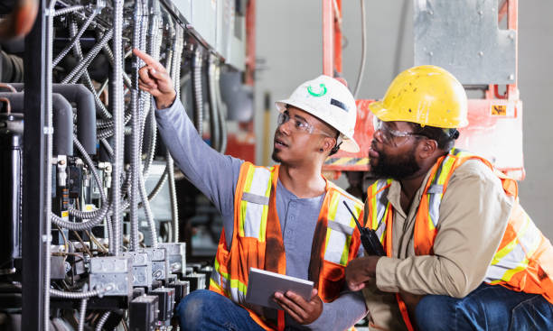 Best Electric Panel Repair  in South Browning, MT