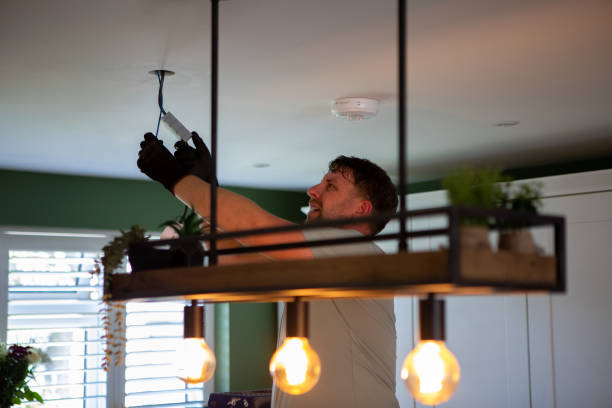 Best Electrical Rewiring Services  in South Browning, MT