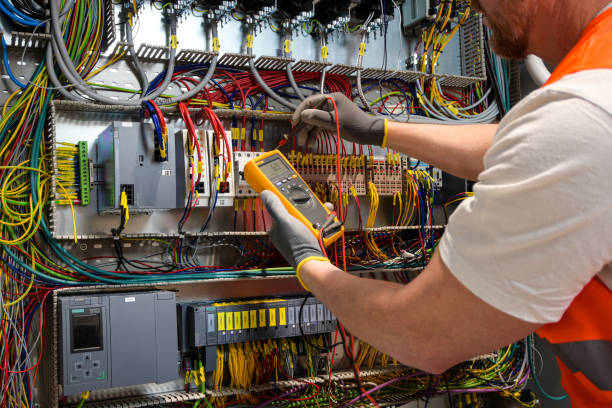 Best Affordable Electrician  in South Browning, MT